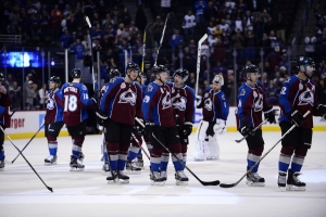 Credit: Ron Chenoy-USA TODAY Sports