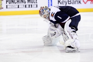Mandatory Credit: Ron Chenoy-USA TODAY Sports