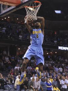 Photo Credit: Justin Ford-USA TODAY Sports