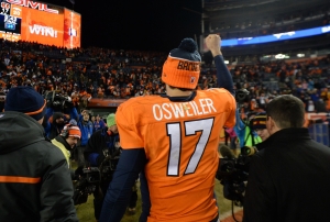 Credit: Ron Chenoy-USA TODAY Sports