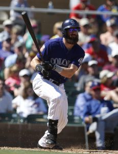 Photo Credit: Rick Scuteri-USA TODAY Sports