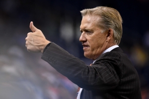 Credit: Tim Fuller-USA TODAY Sports