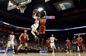 Credit: Jamie Rhodes-USA TODAY Sports