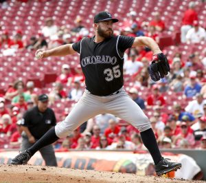 Photo Credit: David Kohl-USA TODAY Sports