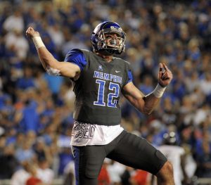 Photo Credit: Justin Ford-USA TODAY Sports