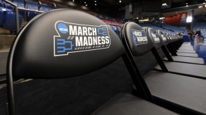 Credit: Rick Osentoski-USA TODAY Sports