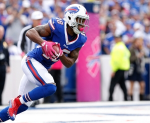 Photo Credit: Kevin Hoffman-USA TODAY Sports