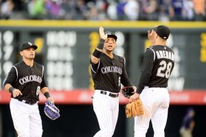 Photo Credit: Ron Chenoy-USA TODAY Sports