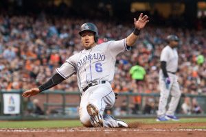 Photo Credit: Ed Szczepanski-USA TODAY Sports