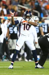 Photo Credit: Mark J. Rebilas-USA TODAY Sports