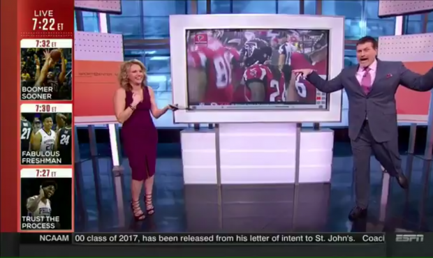 ESPN - TV...