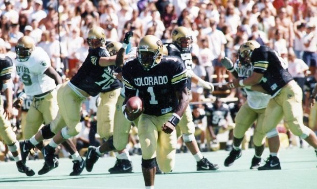 Photo Credit: University of Colorado...
