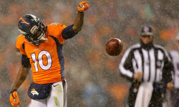 (Photo by Justin Edmonds/Getty Images)...