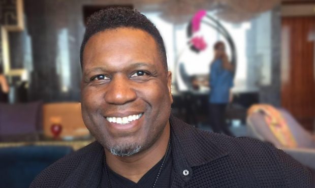 Former University of Colorado standout and nine-year NFL veteran Mike Pritchard joins the Sports Ra...