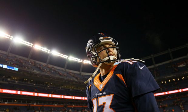 (Photo by Sean M. Haffey/Getty Images)...