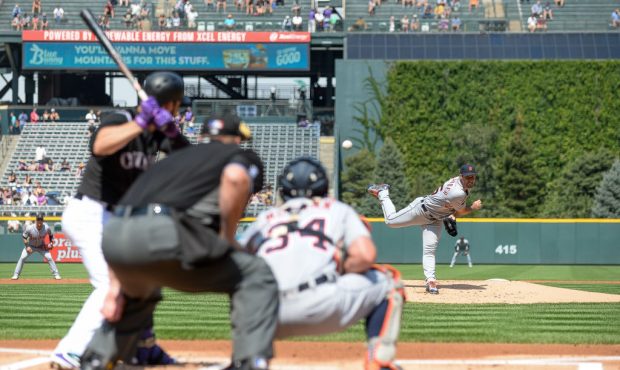 (Photo by Dustin Bradford/Getty Images)...