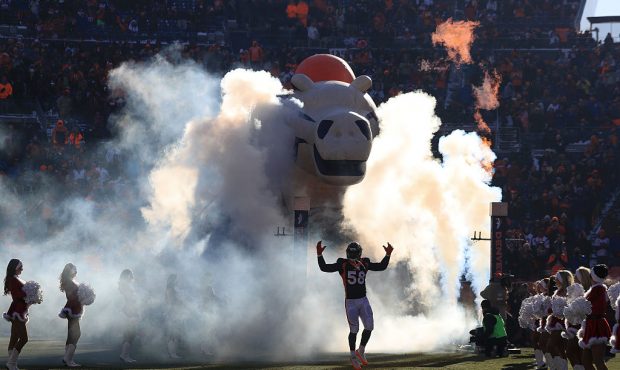 (Photo by Sean M. Haffey/Getty Images)...
