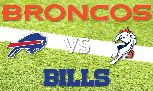 Game day information: The Denver Broncos take on the Buffalo Bills at 11 a.m. MT on Sept. 24 at New...