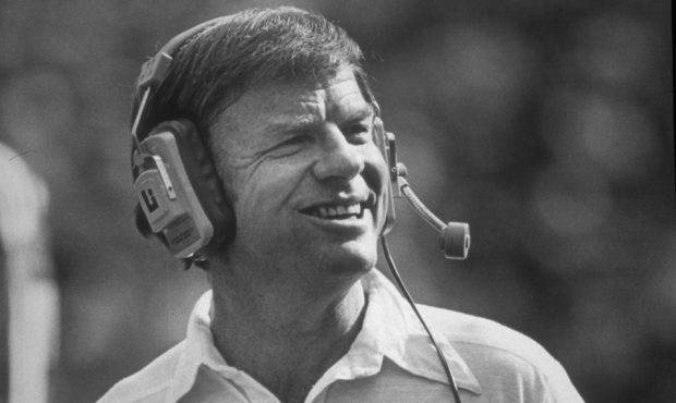 (Photo Credit: Courtesy of the Denver Broncos.)...