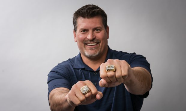 Mark Schlereth...