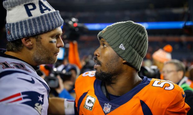 (Photo by Justin Edmonds/Getty Images)...
