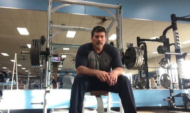 Mark Schlereth...
