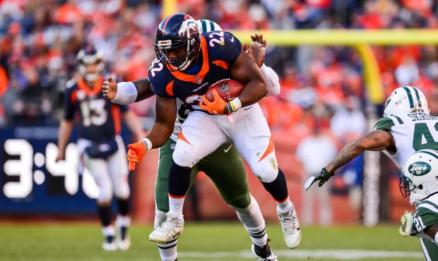 New York Jets v Denver Broncos...