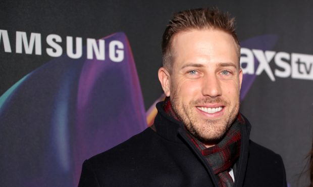 MINNEAPOLIS, MN - FEBRUARY 03:  NFL player Case Keenum and Kimberly Keenum attend the 2018 DIRECTV ...