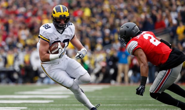 Michigan v Ohio State...