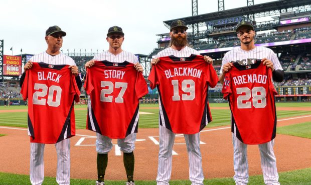 (Photo by Dustin Bradford/Getty Images)...