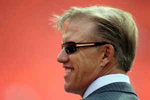 John Elway is tired of watching a bad offense too