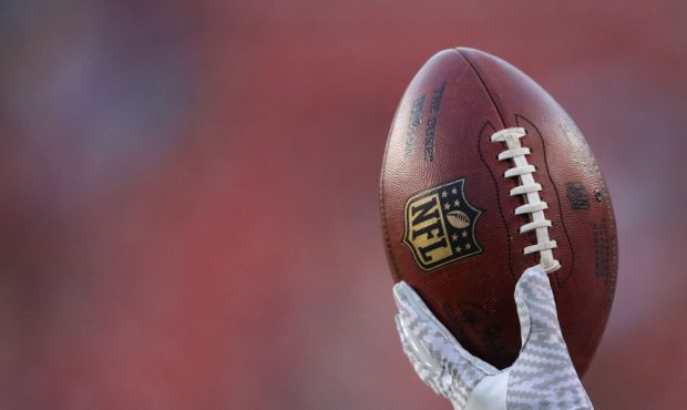 (Photo by Patrick Smith/Getty Images)...