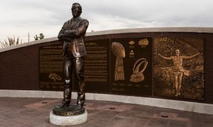 Statement from Bowlen family on passing of Broncos owner Pat Bowlen