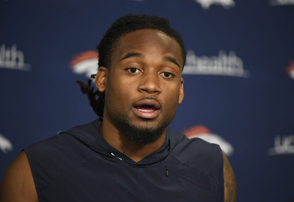 Big Al: No-show by Broncos CB Bradley Roby may merit discipline ...