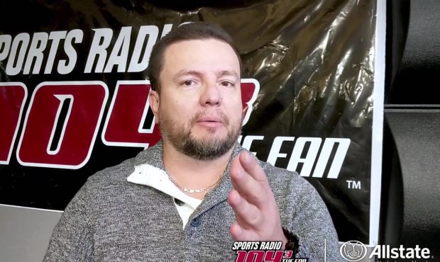 Cecil Lammey says the Denver Broncos should go up-tempo with their offense earlier to help get quar...