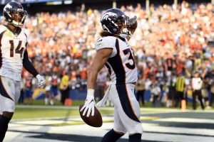 (Photo by Joe Amon/The Denver Post via Getty Images)