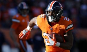 Three biggest observations about the Broncos offense in OTAs