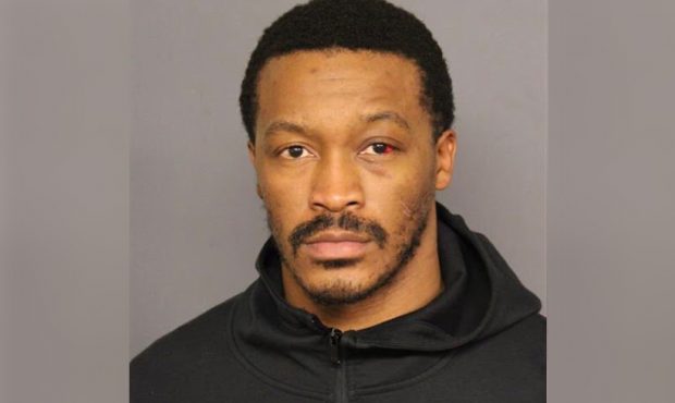 Demaryius Thomas (Photo courtesy of Denver police)...