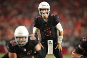 Broncos should pass on Rosen trade, Stokley says, unless at right price