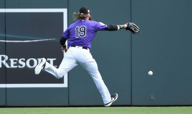 (Photo by Norm Hall / Getty Images)...