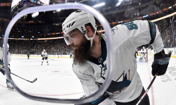 (Photo by David Becker/NHLI via Getty Images)...
