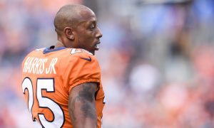 Sources: Broncos never offered Chris Harris Jr. extension past 2019