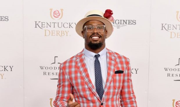 (Photo by Michael Loccisano/Getty Images for Churchill Downs)...