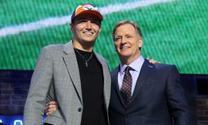 Mile High Monday: What went down in Music City