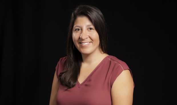 Nicki Jhabvala (Photo by Shawn Gates/Bonneville Denver)...