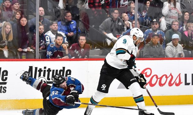 (Photo by Brandon Magnus/NHLI via Getty Images)...