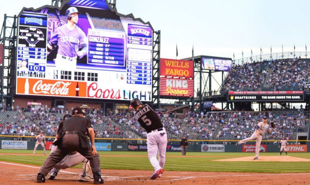 (Photo by Dustin Bradford/Getty Images)...