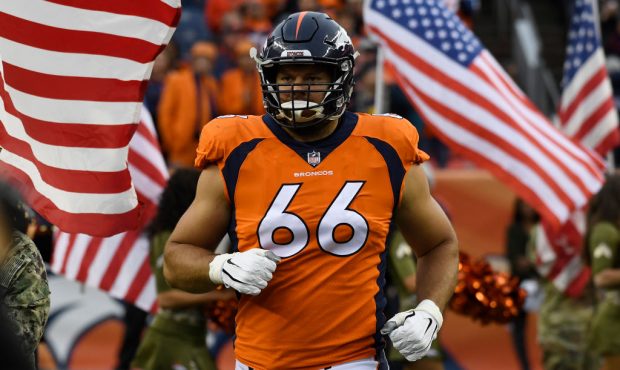 (Photo by Andy Cross/The Denver Post via Getty Images)...