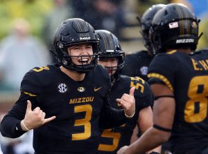 Is Drew Lock the answer? The Drive: 5/22/19