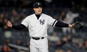 Babe Ruth gets revenge in ad featuring ex-Rockies reliever Ottavino